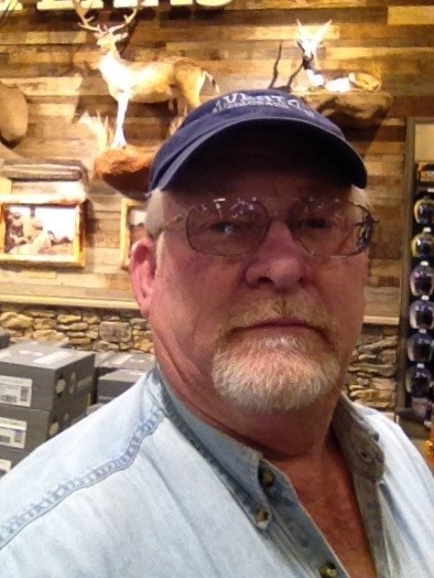 Obituary of Dennis Lee Thrift