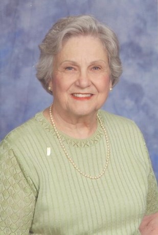 Obituary of Glenda Faye Prouty