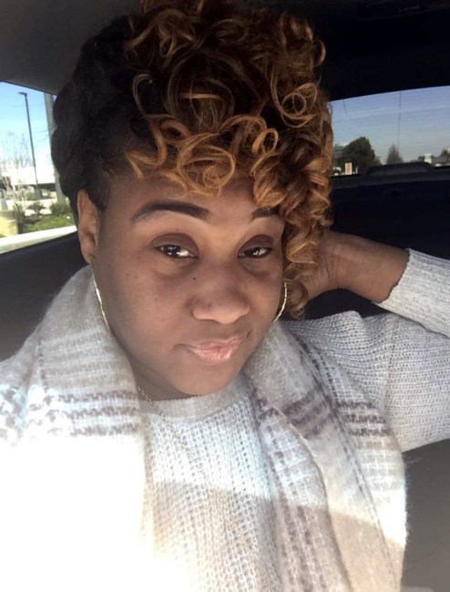 Obituary of Alicia Danielle Peterson