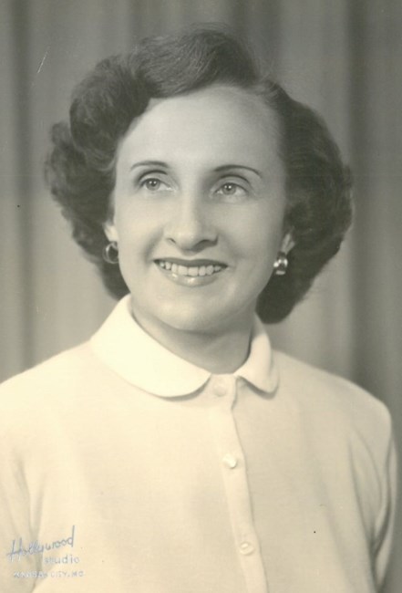 Obituary of Constance Maxine Pipkin