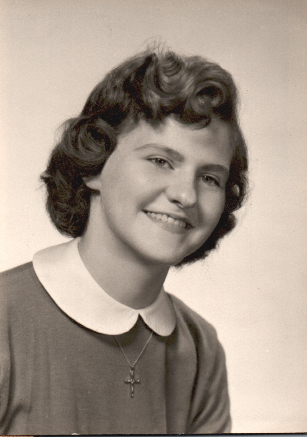 Obituary of Sandra "Sandy" Jean Matthews