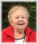 Obituary of Jean Simone Miller