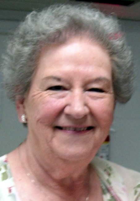 Obituary of Jane Armstrong