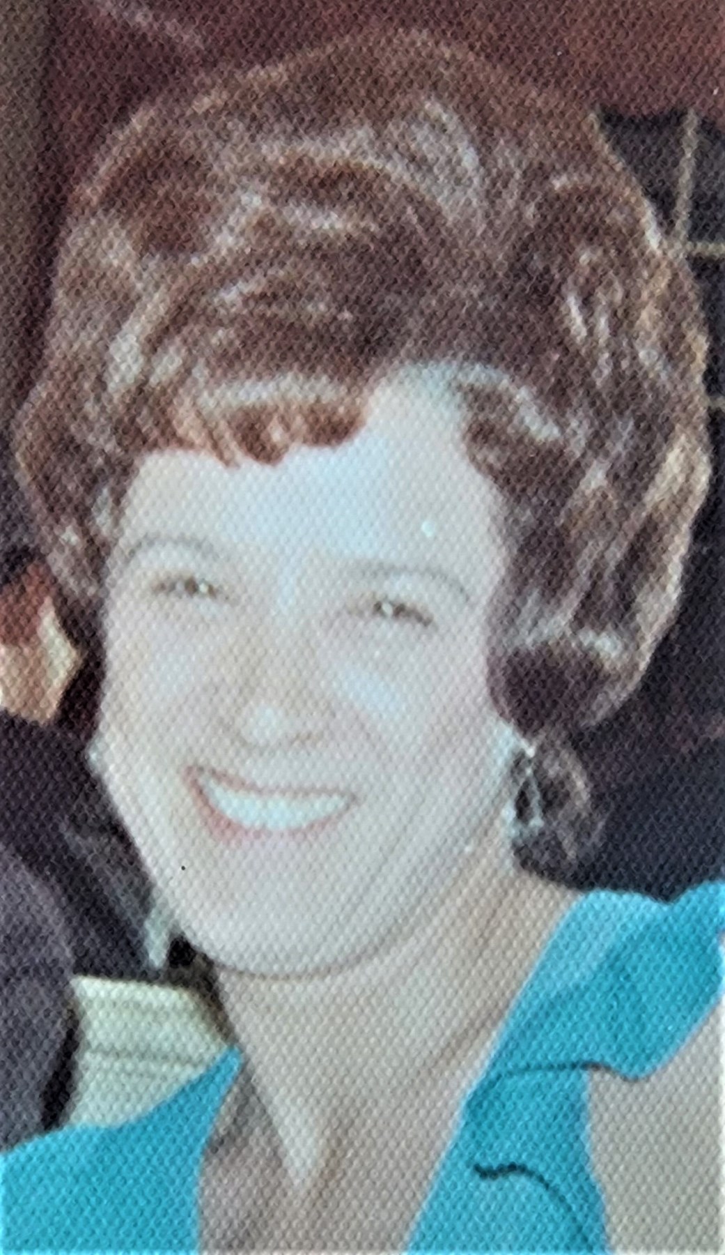Rita Hanson Obituary Lynn, MA