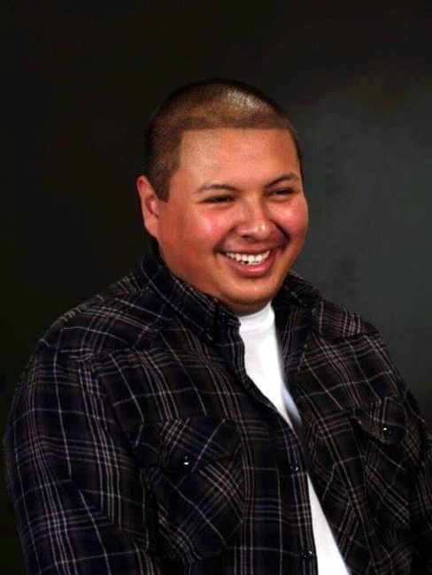 Obituary of Mario Alberto Camanos