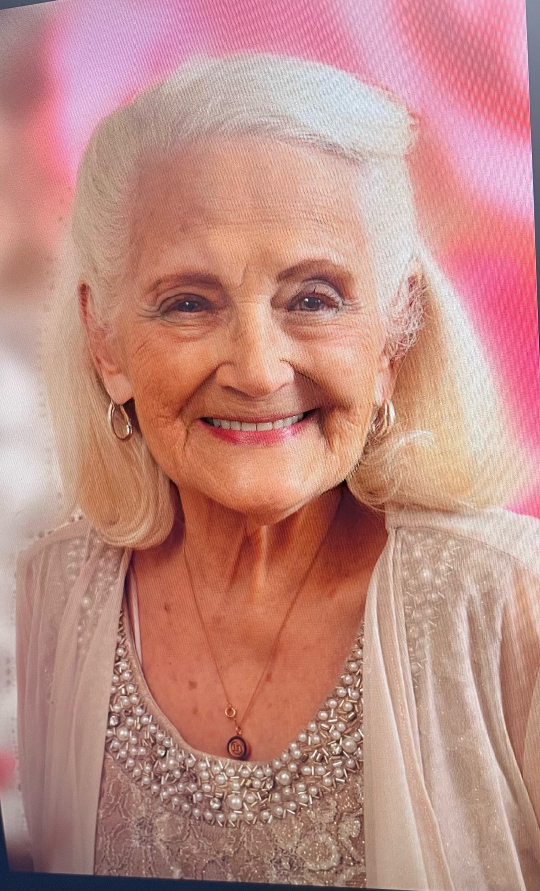 Obituary of Connie Ferreira