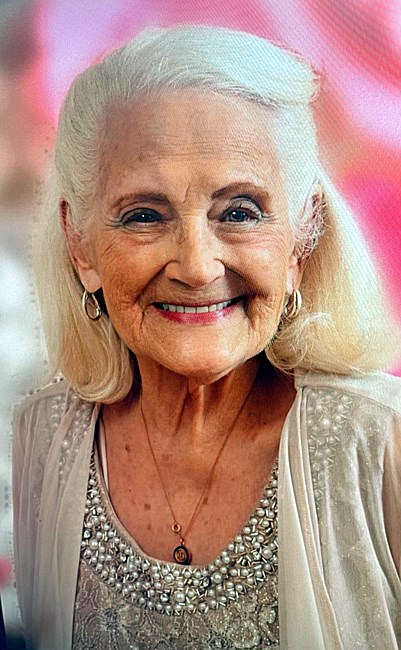 Obituary of Connie Ferreira