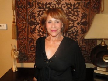 Obituary of Gladys Hernandez