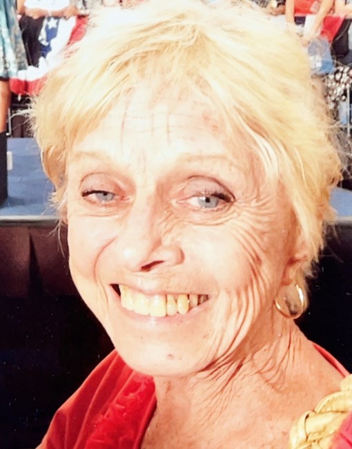 Obituary of Gloria Mae Greening