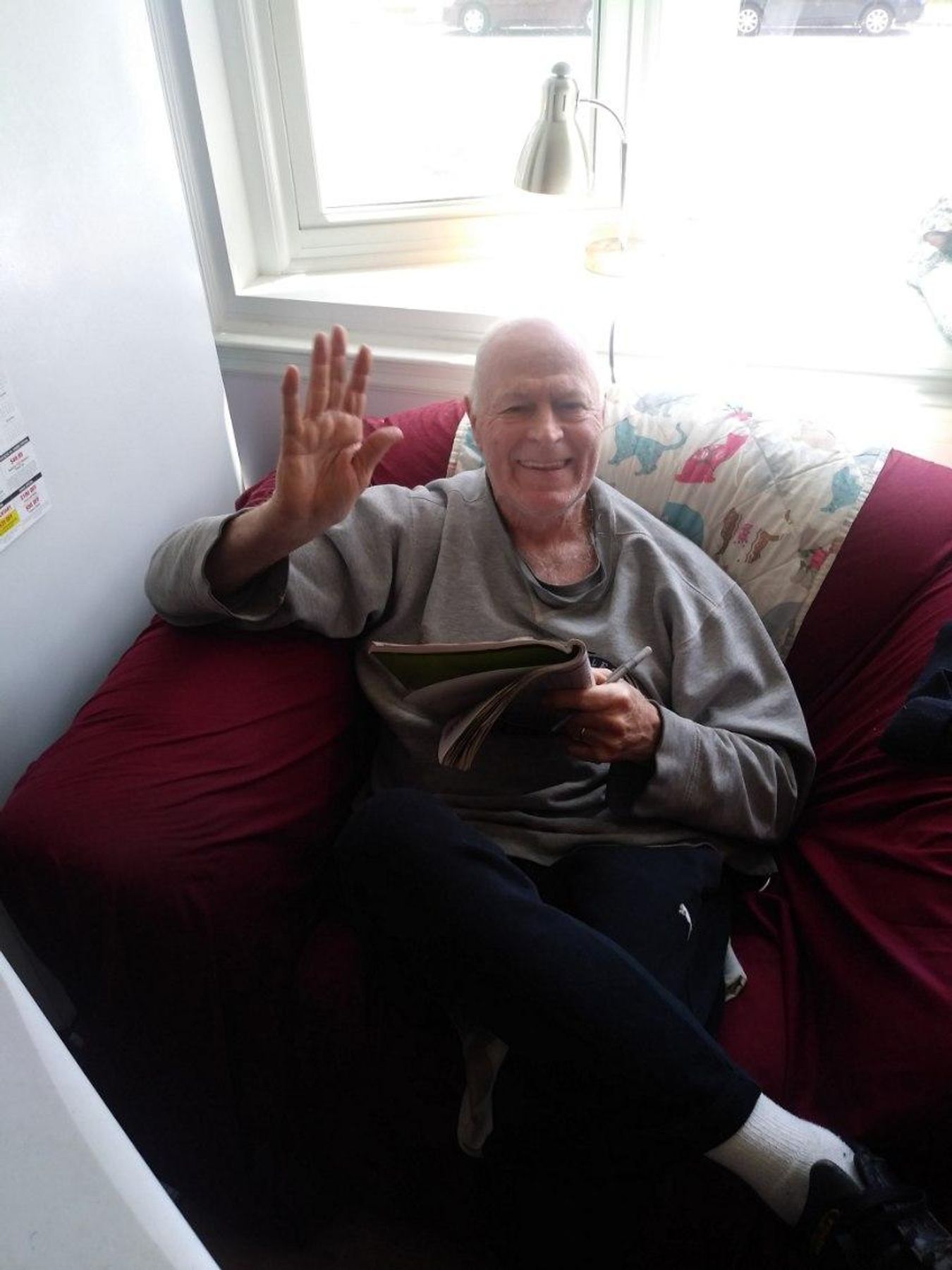 Obituary of Gary "Uncle Al" Flint