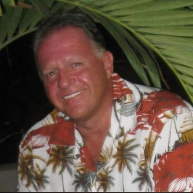 Obituary of Kevin Patrick Antonio