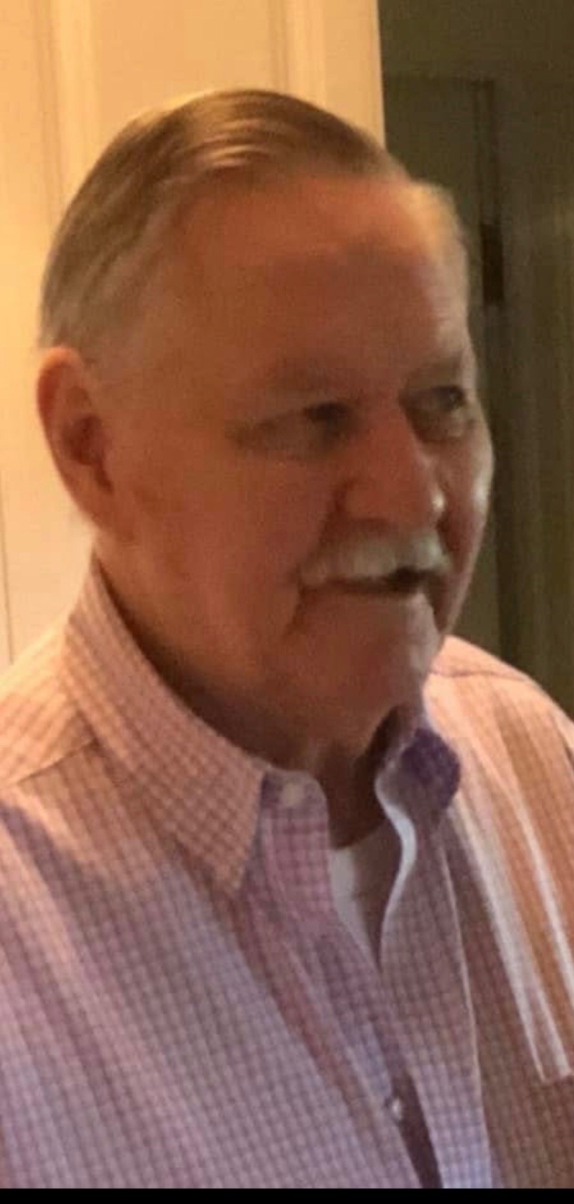 Obituary of W. Harry Hagerich