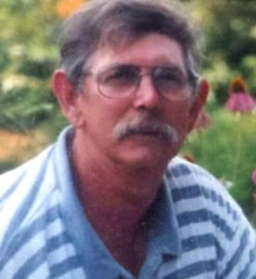 Obituary of Ronald Eugene Anderson