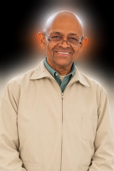 Obituary of Jerrold Cowell Zilton Sr.