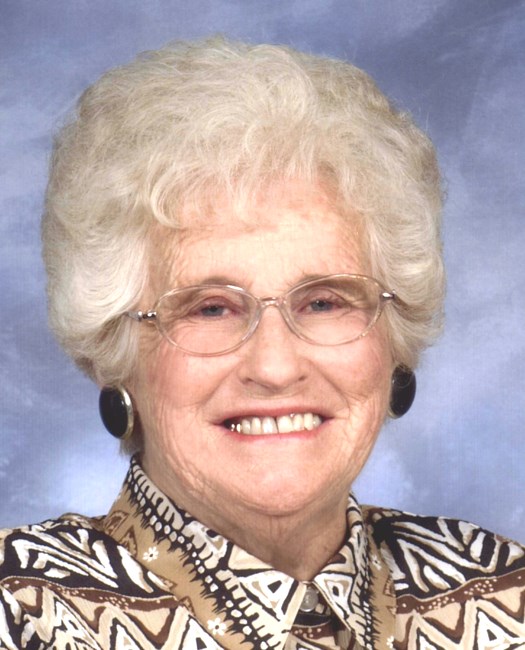 Obituary of Donna L Russell