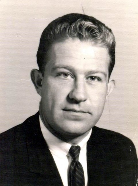 Obituary of Bobby E Godwin