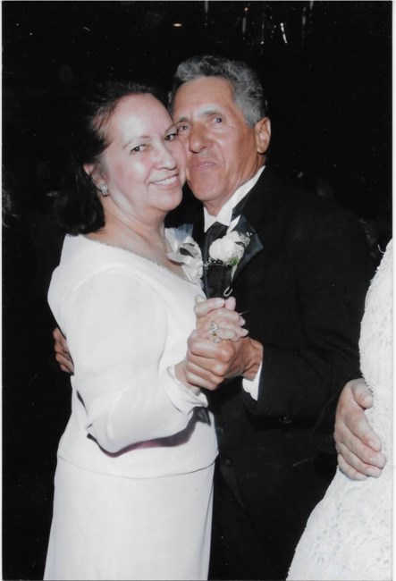 Obituary of Enrique Mendez