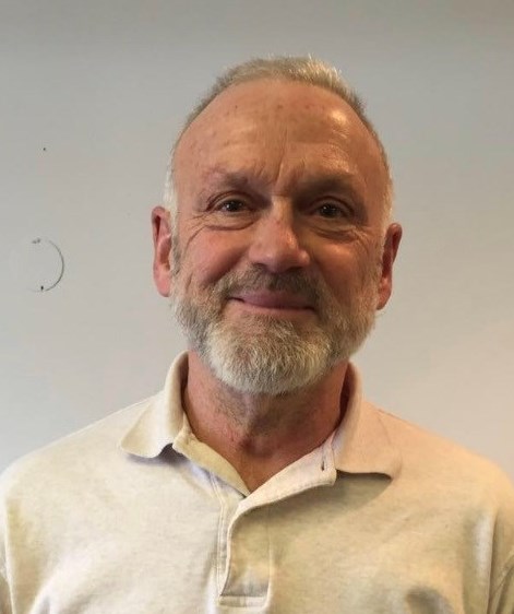 Obituary of Richard Lane Fortune