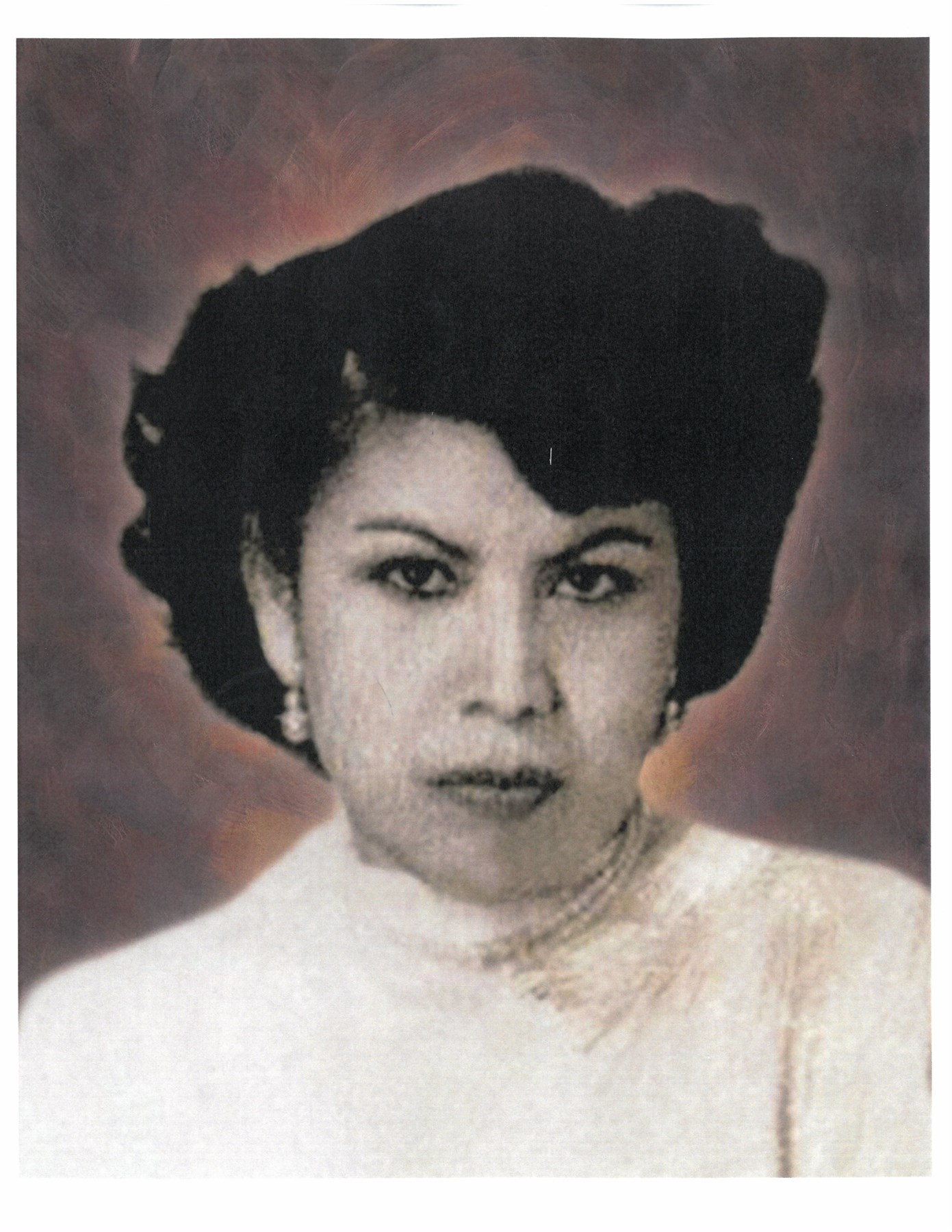 Obituary of Adelina Borjon Moreno