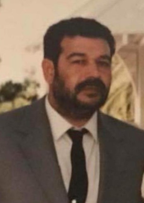 Obituary of Moises Ramos-Maciel