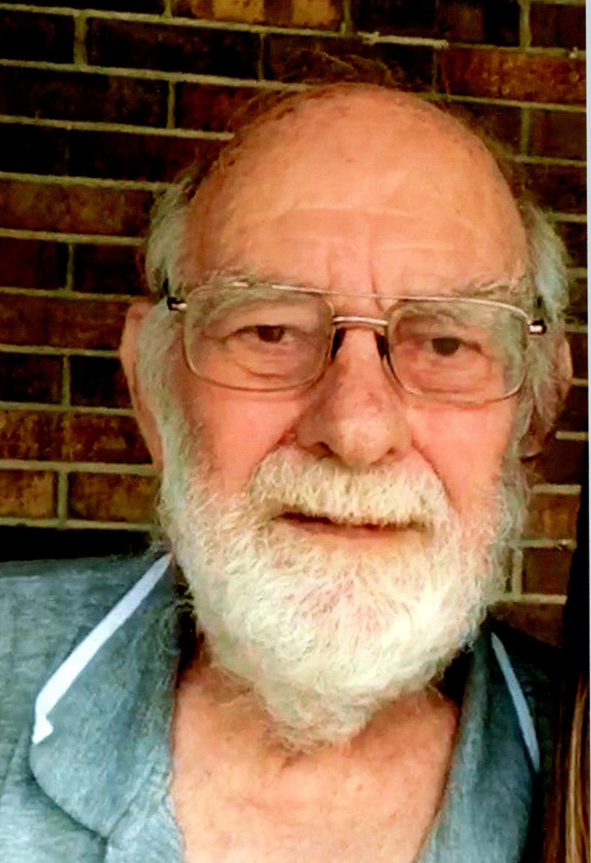 Obituary of Daniel Jackson Bolton, Jr.