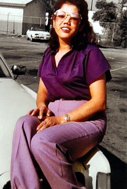 Obituary of Virginia N. Guillen