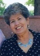 Obituary of Cecilia Benavidez