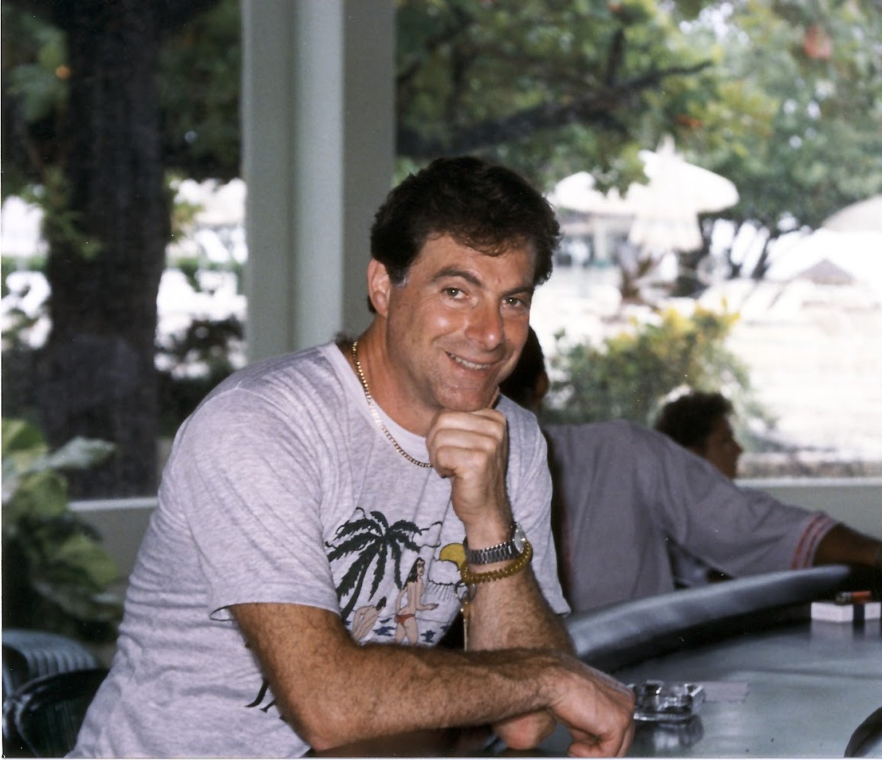 Obituary of Michael J. Steckler