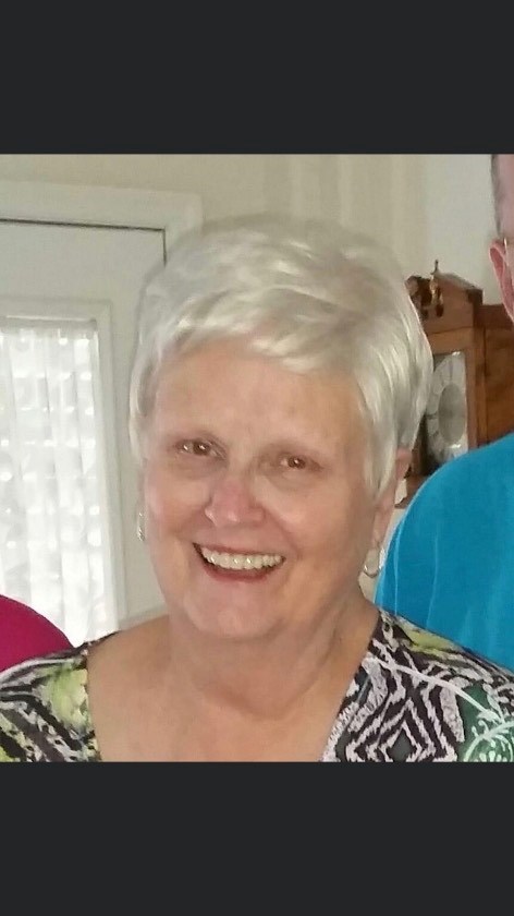 Obituary of Virginia "Ginny" Lynn Perrett