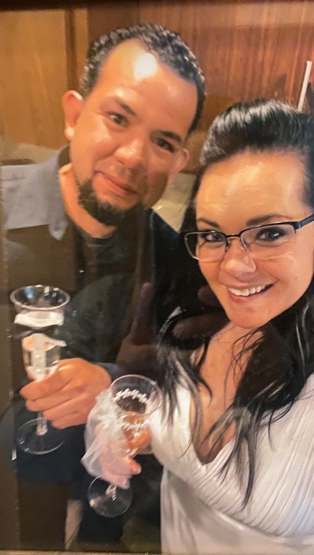 Obituary of Anthony Ray Parra