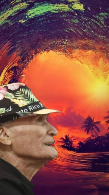 Obituary of Francisco Báez Serrano