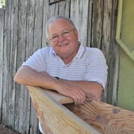 Obituary of Stephen Wadsworth Barber