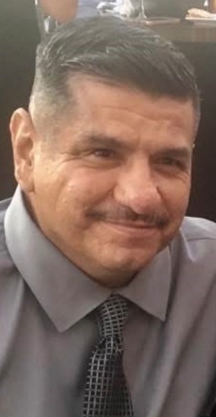Obituary of Alphie Daniel Moreno