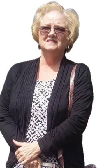 Obituary of Brenda Joyce Stonebraker