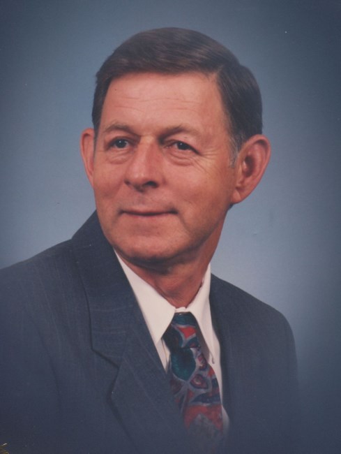 Obituary of Edd C. Comer