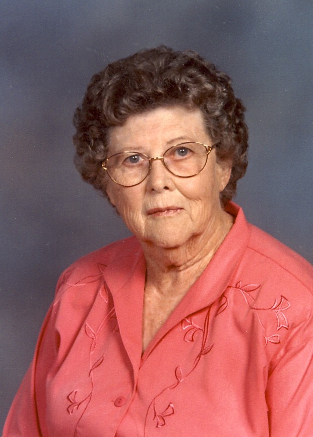 Velma Jones Obituary