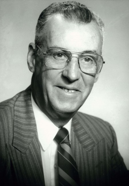 Obituary of Jean-Louis Lemoine