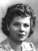 Shirley Watt