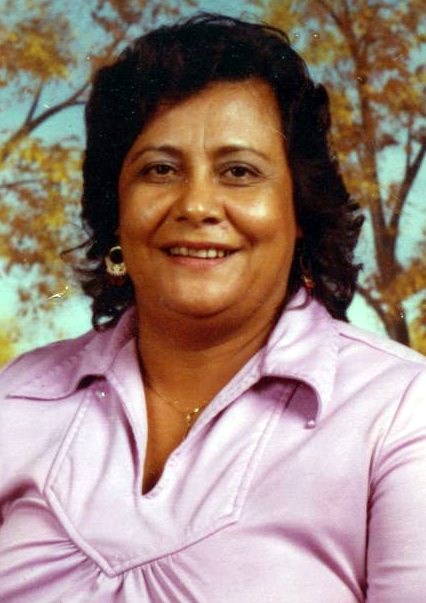 Obituary of Celsa Diaz