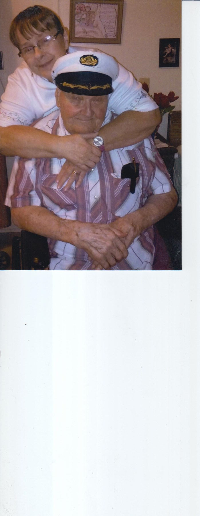 Avis de décès de Mr. Larry Lian