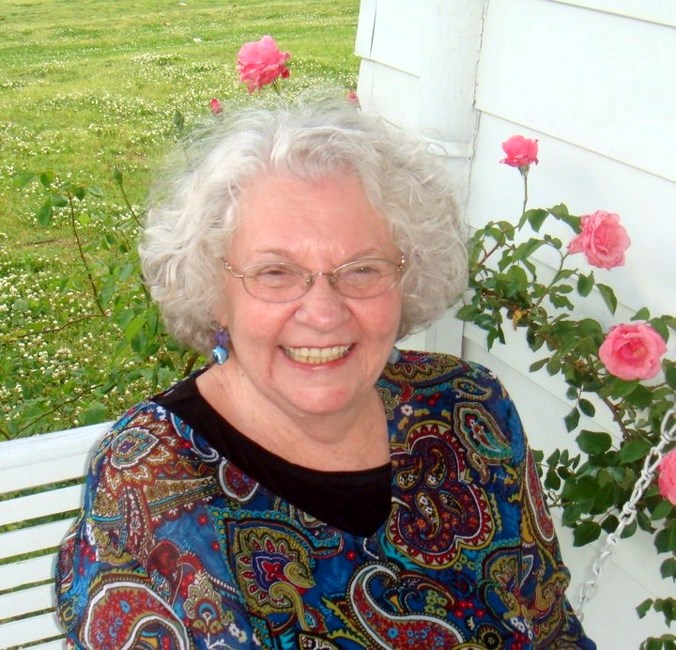 Obituary of Sheror Caton Moore