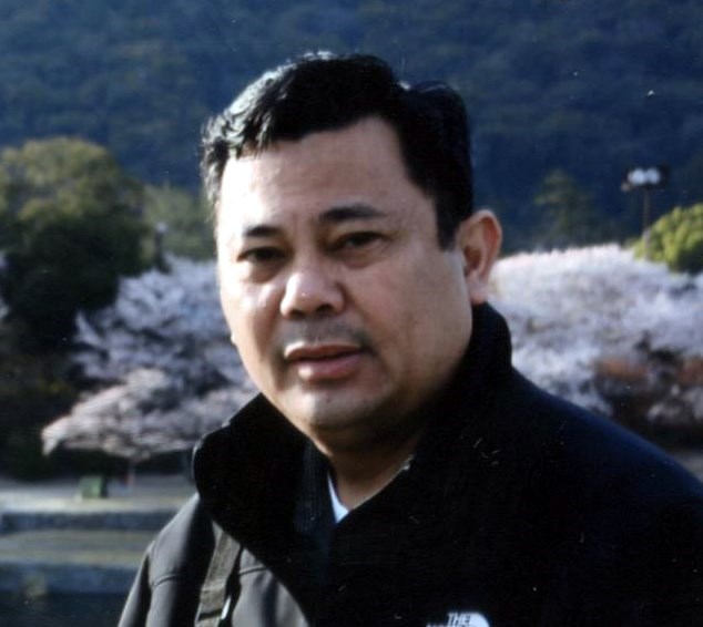 Obituary of Davy E. Nito