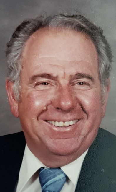 Obituary of LaVerne J. Lenon