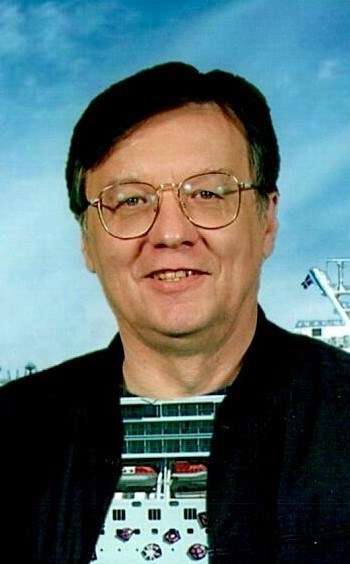 Obituary of Gary F. Fabian