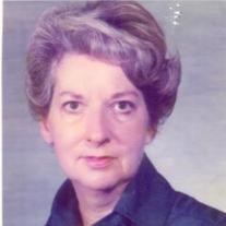 Obituary of Mary Elizabeth Beck