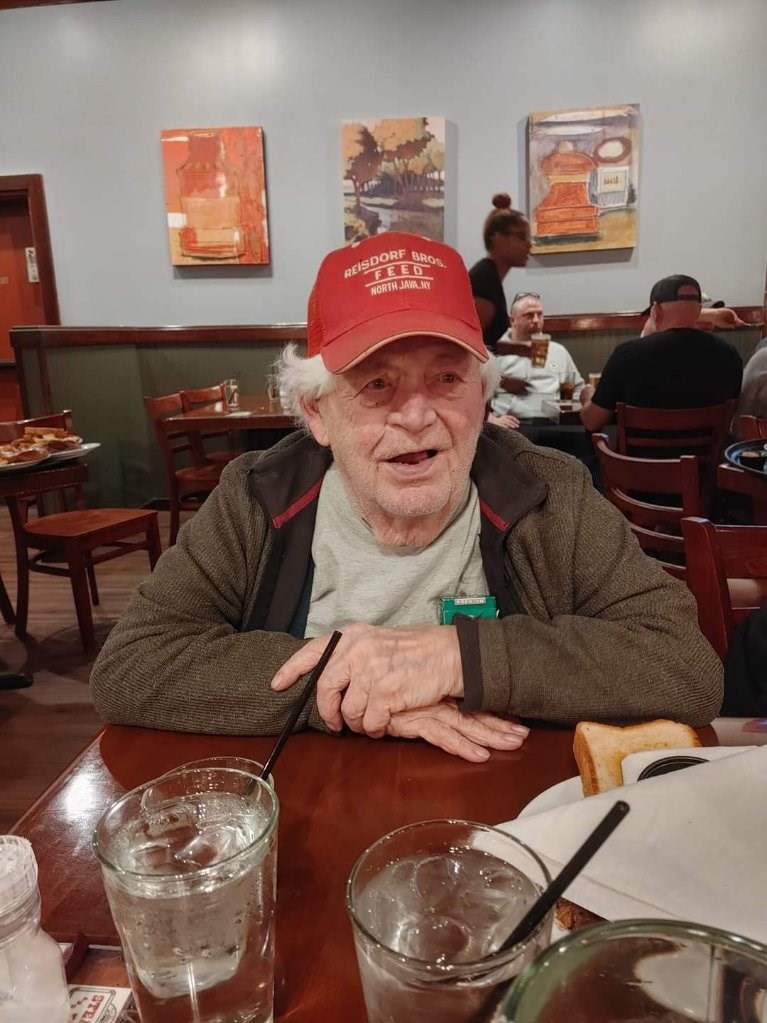 Obituary of Thomas D Davidson