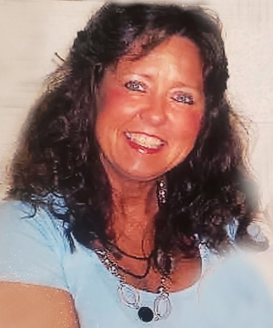 Obituary of Nancy Annette (Brady) Anderson