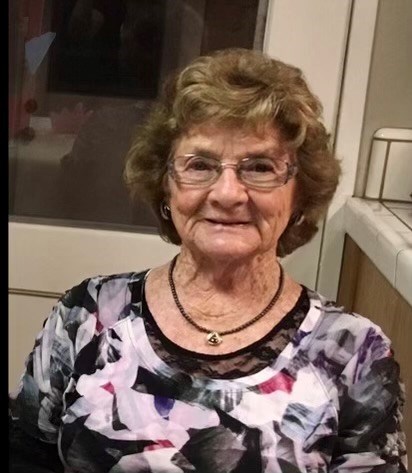 Obituary of Goldie Meryl Kretchmer