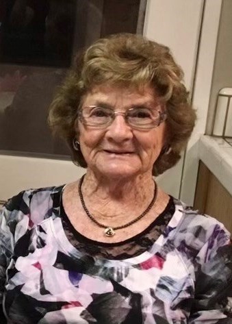 Obituary of Goldie Meryl Kretchmer