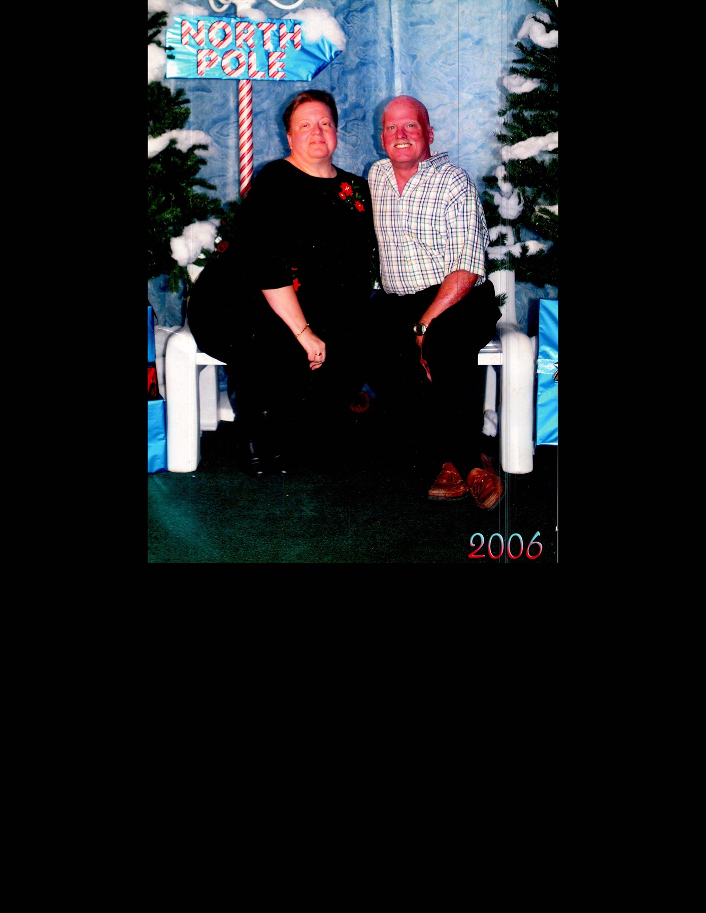 Obituary of Scott "Skeeter" Edward Trezise